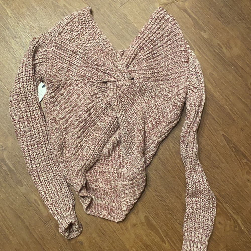 Sweater - Picture 2 of 3